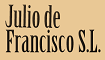 Julio de Francisco